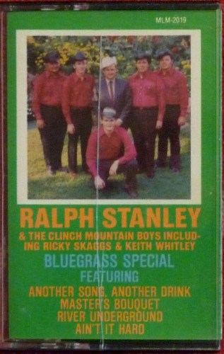 Bluegrass Special