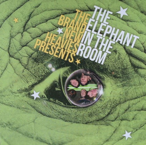 Presents The Elephant In The Room
