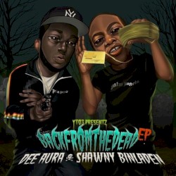 Back From the Dead EP