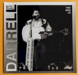Two Song CD