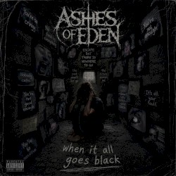 When it all goes black