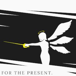 Fight For The Present