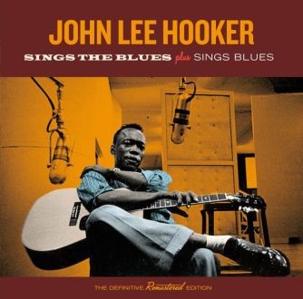 Sings The Blues Plus Sings Blues