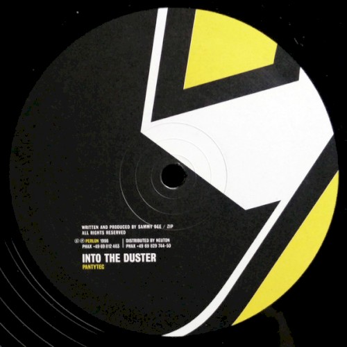 Into The Duster