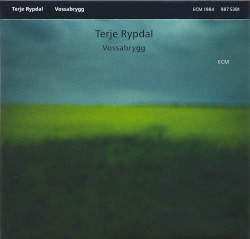 Vossabrygg
