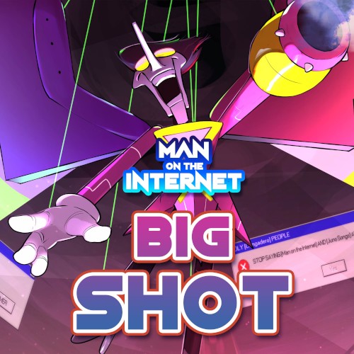 Big Shot (From “Deltarune”)