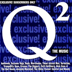 Q the Music 2