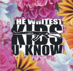 The Whitest Kids U’ Know