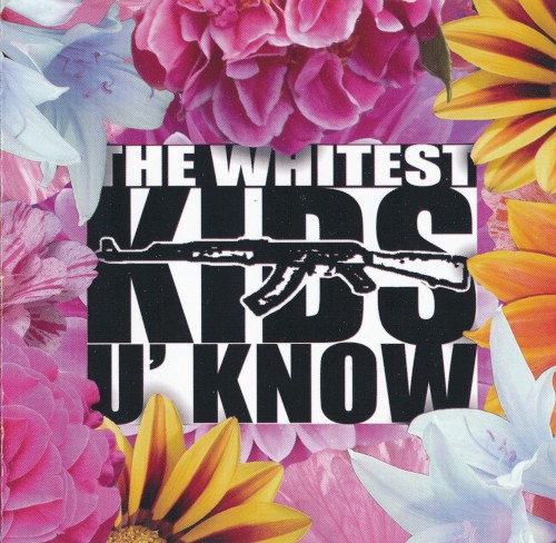 The Whitest Kids U’ Know