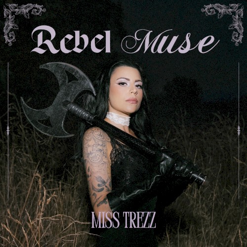 Rebel Muse