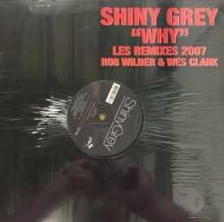 Why (Les Remixes 2007)