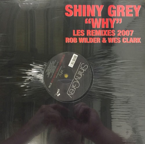 Why (Les Remixes 2007)