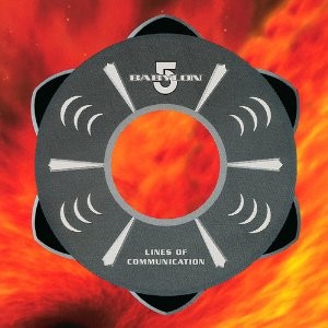 Babylon 5: Lines of Communication