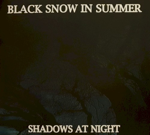 Shadows at Night