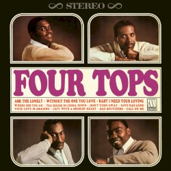 Four Tops