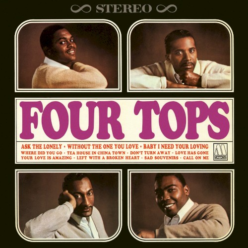 Four Tops