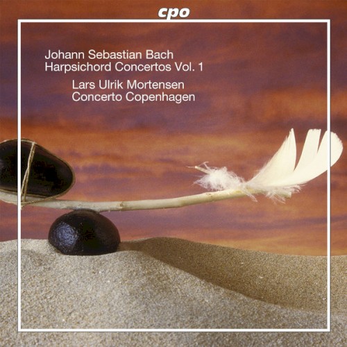 Concertos for Harpsichord and Strings, Volume 1