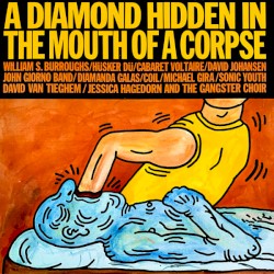 A Diamond Hidden in the Mouth of a Corpse