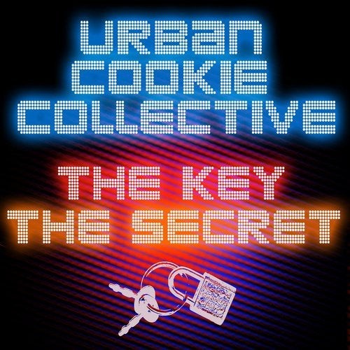 The Key: The Secret