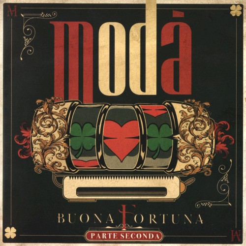 Buona fortuna (parte seconda)