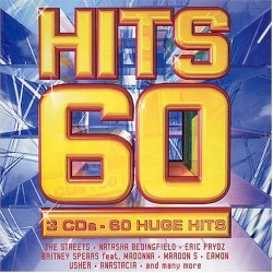 Hits 60