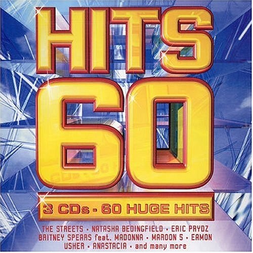 Hits 60