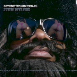 Nuttin' Butt Funk
