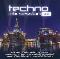 Techno Mix Session 2.0