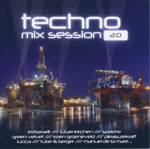 Techno Mix Session 2.0