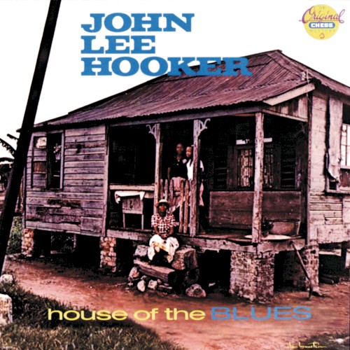 House of the Blues
