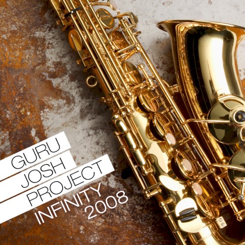 Infinity 2008