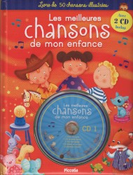 Les meilleures chansons de mon enfance