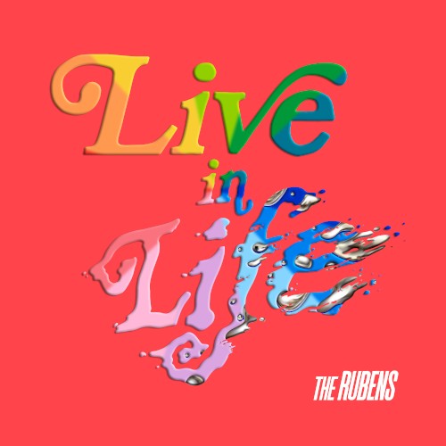 Live In Life (Remixes)