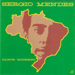 Dance Moderno