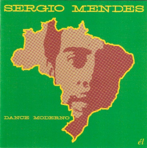 Dance Moderno