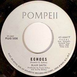 Echoes / Vision of Molly
