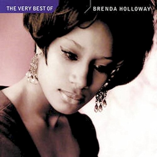 The Very Best of Brenda Holloway