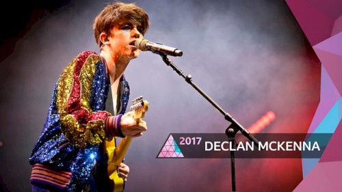 2017-06-23: Glastonbury Festival of Contemporary Performing Arts