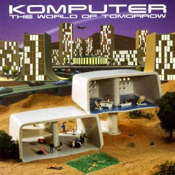 The World of Tomorrow