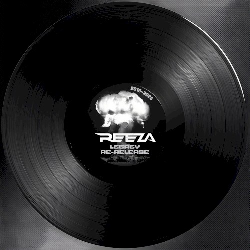 LEGACY RE-RELEASE