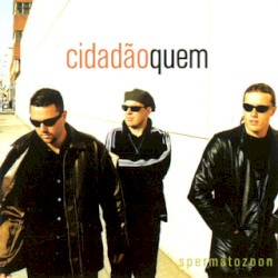Spermatozoon