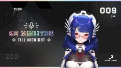 90 Minutes Till Midnight #9, "It's Showtime!"