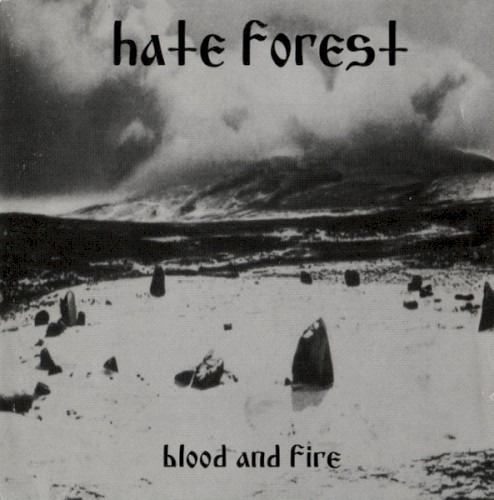 Blood and Fire