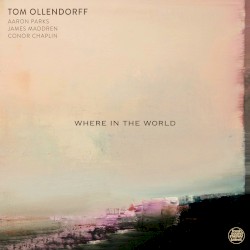 Where in the World