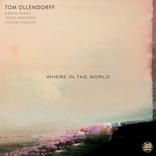 Where in the World