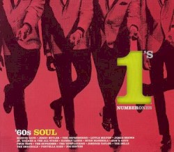 ’60s Soul Number 1’s