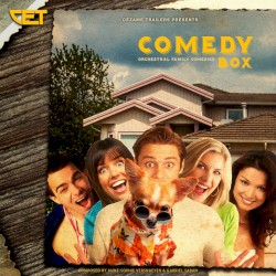 Comedy Box: Orchestral Family Comedies