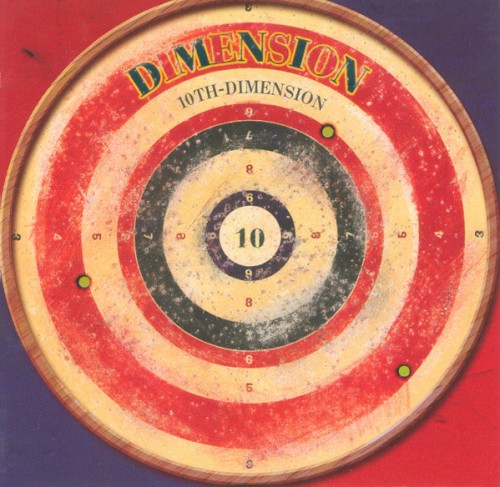 10TH‐DIMENSION