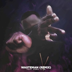 Wasteman (remix)