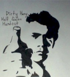 The Drunk The Sober and The Ugly (Rough Track Collection)